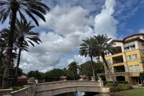 Купить кондоминиум в Уэстон, Флорида 2 спальни, 119.75м2, № 2018993 - фото 19