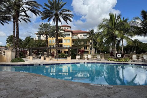 Купить кондоминиум в Уэстон, Флорида 2 спальни, 119.75м2, № 2018993 - фото 16