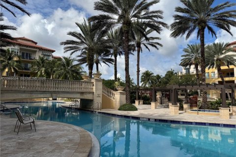 Купить кондоминиум в Уэстон, Флорида 2 спальни, 119.75м2, № 2018993 - фото 17