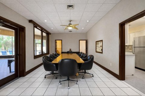 House in Haines City, Florida 4 bedrooms, 272.48 sq.m. № 2195450 - photo 8