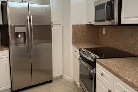 Townhouse in Boca Raton, Florida 2 bedrooms, 120.96 sq.m. № 2083745 - photo 5