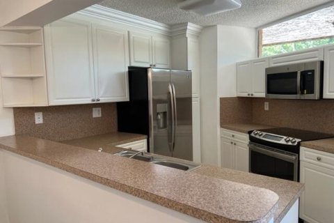 Townhouse in Boca Raton, Florida 2 bedrooms, 120.96 sq.m. № 2083745