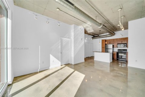 Copropriété à louer à Miami, Floride: 1 chambre, 67.17 m2 № 2023413 - photo 4