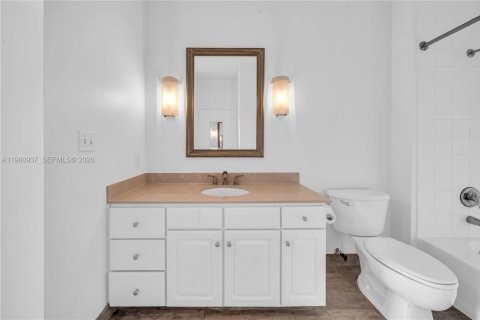 Copropriété à louer à Miami, Floride: 1 chambre, 67.17 m2 № 2023413 - photo 17
