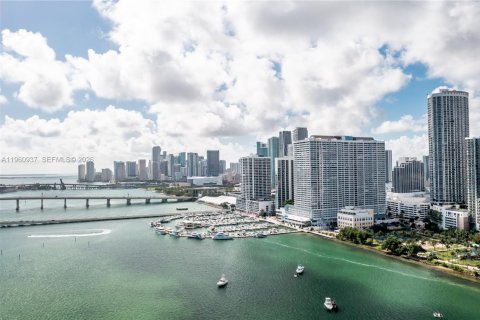 Copropriété à louer à Miami, Floride: 1 chambre, 67.17 m2 № 2023413 - photo 26