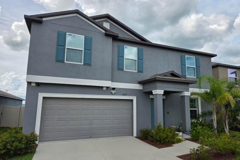 House in San Antonio, Florida 4 bedrooms, 239.87 sq.m. № 2362498