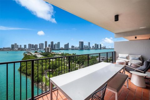 Condominio en venta en Miami, Florida, 1 dormitorio, 95.69 m2 № 2012397 - foto 14