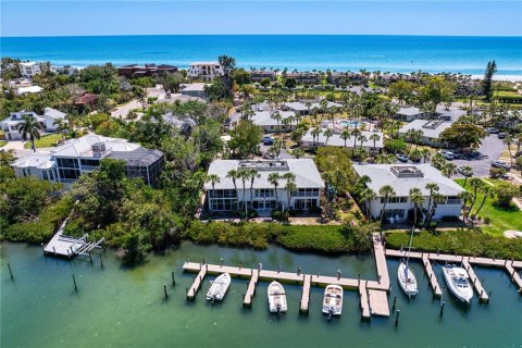 Condominio en alquiler en Longboat Key, Florida, 2 dormitorios, 134.62 m2 № 2310832 - foto 22