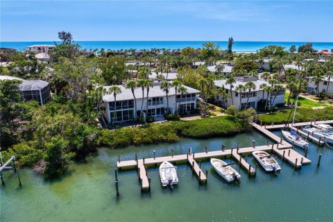 Condominio en alquiler en Longboat Key, Florida, 2 dormitorios, 134.62 m2 № 2310832 - foto 23
