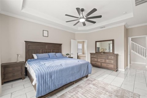 Villa ou maison à vendre à Land O' Lakes, Floride: 5 chambres, 350.52 m2 № 2419012 - photo 22