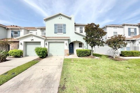 Townhouse in Kissimmee, Florida 3 bedrooms, 163.79 sq.m. № 2369102