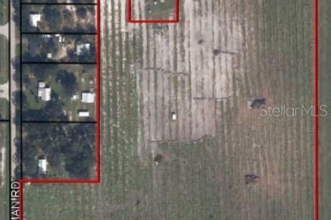 Land in Wauchula, Florida № 2118798