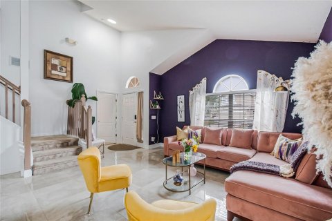 House in Davenport, Florida 5 bedrooms, 223.89 sq.m. № 2234623 - photo 5