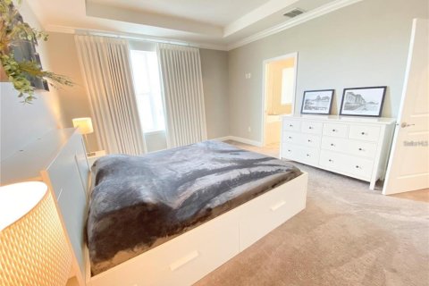 Villa ou maison à louer à Winter Garden, Floride: 4 chambres, 241.36 m2 № 2114722 - photo 16
