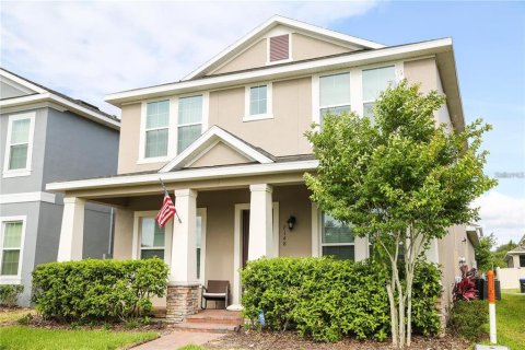 Villa ou maison à Winter Garden, Floride 4 chambres, 241.36 m2 № 2114722