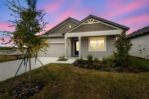 Villa ou maison à vendre à Brooksville, Floride: 3 chambres, 201.23 m2 № 1918323 - photo 2
