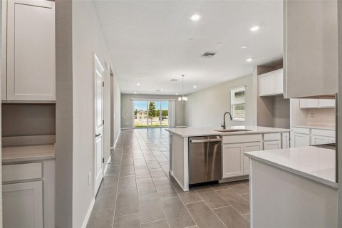 Villa ou maison à vendre à Brooksville, Floride: 3 chambres, 201.23 m2 № 1918323 - photo 5