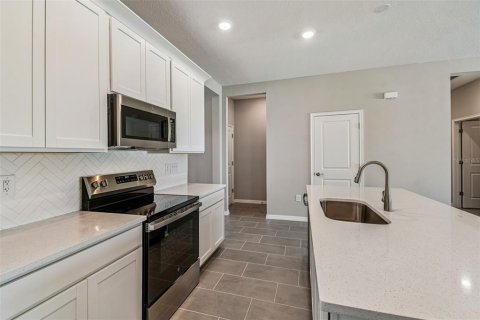 Villa ou maison à vendre à Brooksville, Floride: 3 chambres, 201.23 m2 № 1918323 - photo 6