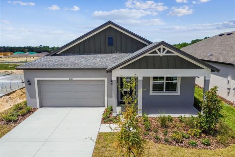 Villa ou maison à vendre à Brooksville, Floride: 3 chambres, 201.23 m2 № 1918323 - photo 1