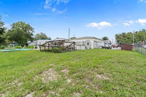 Propiedad comercial en venta en Dunnellon, Florida, 139.35 m2 № 1908103 - foto 15