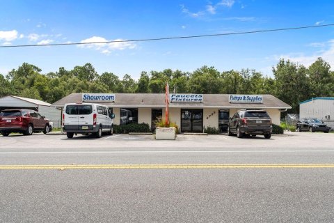 Propiedad comercial en venta en Dunnellon, Florida, 139.35 m2 № 1908103 - foto 18