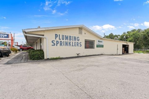 Propiedad comercial en venta en Dunnellon, Florida, 139.35 m2 № 1908103 - foto 17