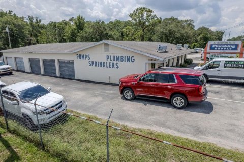 Propiedad comercial en venta en Dunnellon, Florida, 139.35 m2 № 1908103 - foto 10