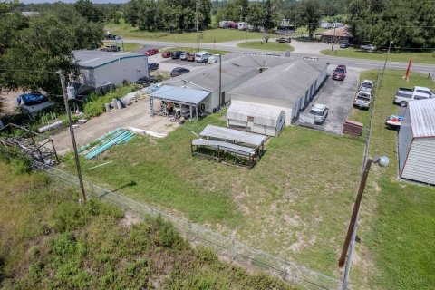 Propiedad comercial en venta en Dunnellon, Florida, 139.35 m2 № 1908103 - foto 4