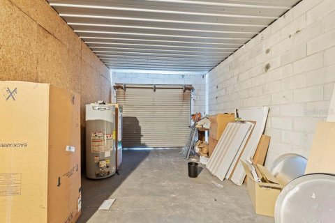 Propiedad comercial en venta en Dunnellon, Florida, 139.35 m2 № 1908103 - foto 26
