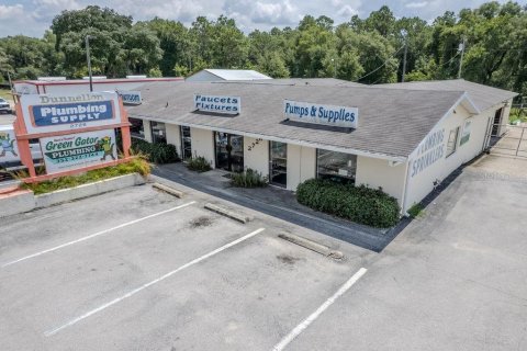 Propiedad comercial en venta en Dunnellon, Florida, 139.35 m2 № 1908103 - foto 8