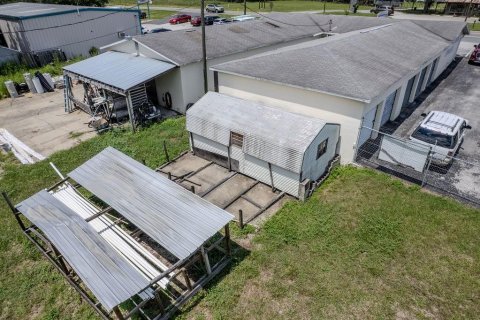 Propiedad comercial en venta en Dunnellon, Florida, 139.35 m2 № 1908103 - foto 9