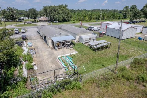 Propiedad comercial en venta en Dunnellon, Florida, 139.35 m2 № 1908103 - foto 5