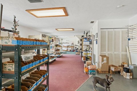 Propiedad comercial en venta en Dunnellon, Florida, 139.35 m2 № 1908103 - foto 20