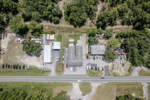 Propiedad comercial en venta en Dunnellon, Florida, 139.35 m2 № 1908103 - foto 11
