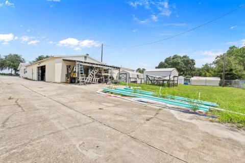 Propiedad comercial en venta en Dunnellon, Florida, 139.35 m2 № 1908103 - foto 13