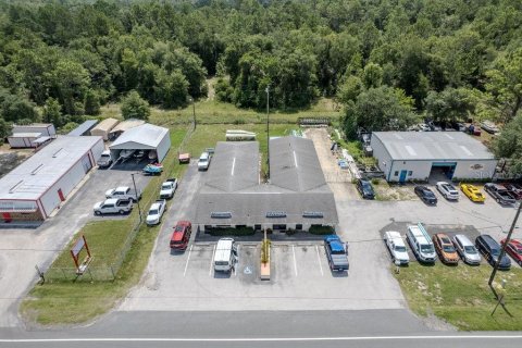 Propiedad comercial en venta en Dunnellon, Florida, 139.35 m2 № 1908103 - foto 1