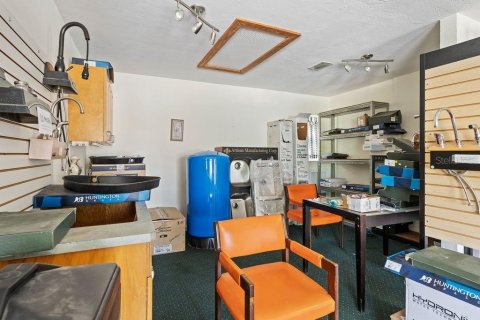 Propiedad comercial en venta en Dunnellon, Florida, 139.35 m2 № 1908103 - foto 22