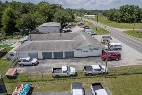 Propiedad comercial en venta en Dunnellon, Florida, 139.35 m2 № 1908103 - foto 6
