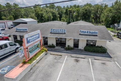 Propiedad comercial en venta en Dunnellon, Florida, 139.35 m2 № 1908103 - foto 7