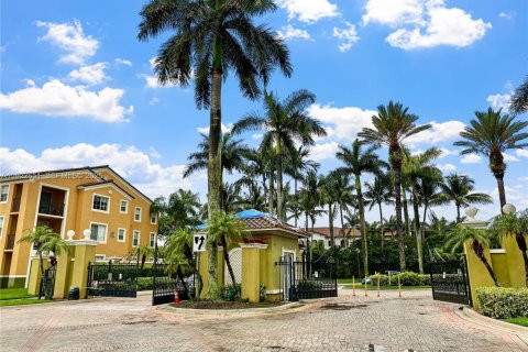 Copropriété à louer à Miramar, Floride: 2 chambres, 78.97 m2 № 1976490 - photo 23