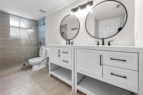 Copropriété à louer à Miramar, Floride: 2 chambres, 78.97 m2 № 1976490 - photo 15