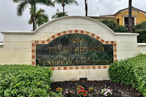 Copropriété à louer à Miramar, Floride: 2 chambres, 78.97 m2 № 1976490 - photo 27