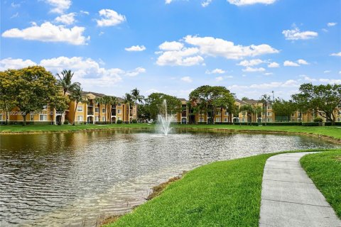 Copropriété à louer à Miramar, Floride: 2 chambres, 78.97 m2 № 1976490 - photo 24