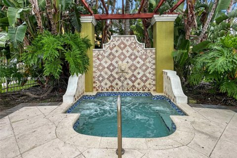 Copropriété à louer à Miramar, Floride: 2 chambres, 78.97 m2 № 1976490 - photo 22