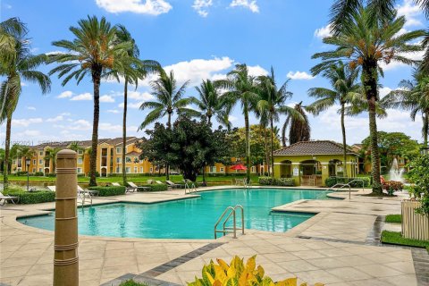Copropriété à louer à Miramar, Floride: 2 chambres, 78.97 m2 № 1976490 - photo 21