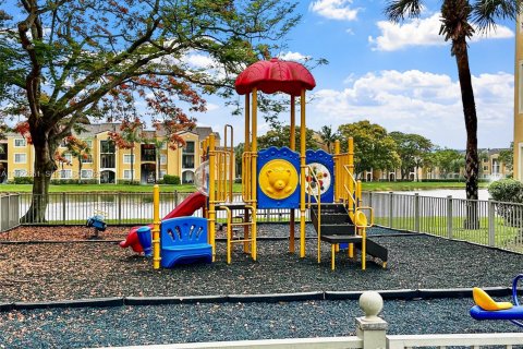 Copropriété à louer à Miramar, Floride: 2 chambres, 78.97 m2 № 1976490 - photo 25
