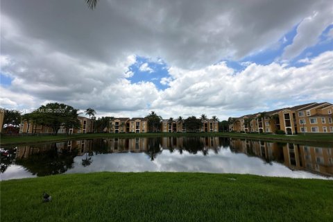 Copropriété à louer à Miramar, Floride: 2 chambres, 78.97 m2 № 1976490 - photo 28