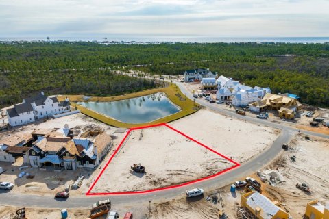 Land in Watersound, Florida № 589942 - photo 1