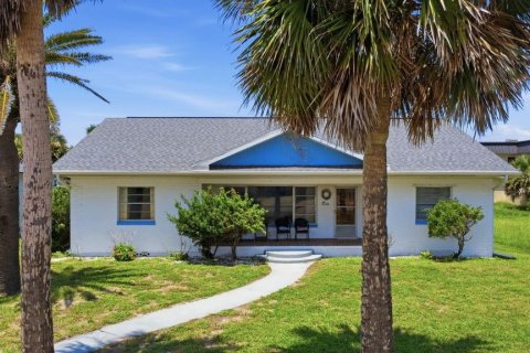 Casa en Daytona Beach, Florida 4 dormitorios, 163.14 m2 № 2303376