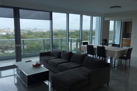 Купить кондоминиум в Майами, Флорида 2 спальни, 148.18м2, № 1983606 - фото 9